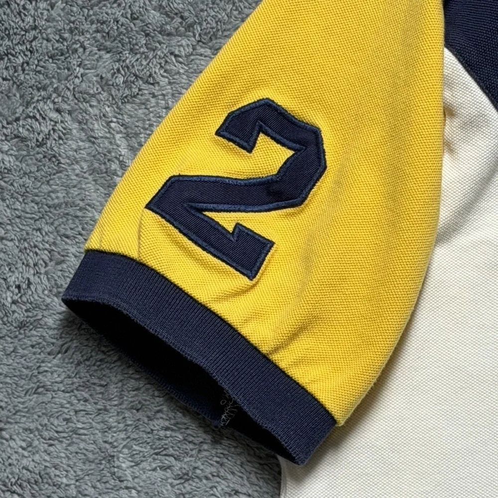 Polo Ralph Lauren vtg polo